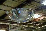Monster Mirror